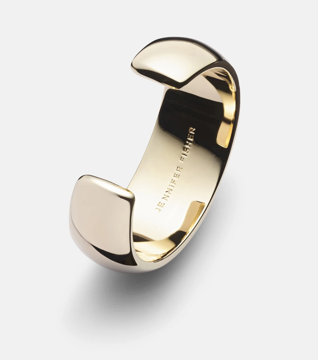 Jennifer Fisher - Puffy cuff bracelet