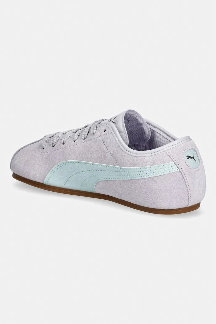 Puma Tackle Süet Sneaker