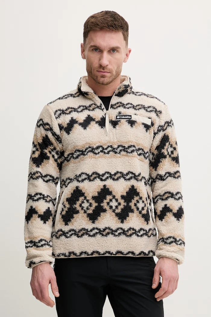 Columbia Rugged Ridge Açık Hava Sporları İçin Sweatshirt