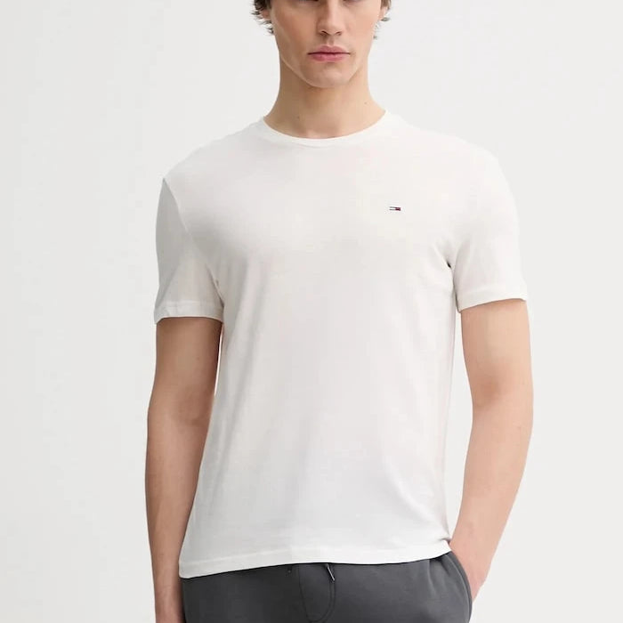 Tommy Jeans тениска мъжка от памук 3 броя