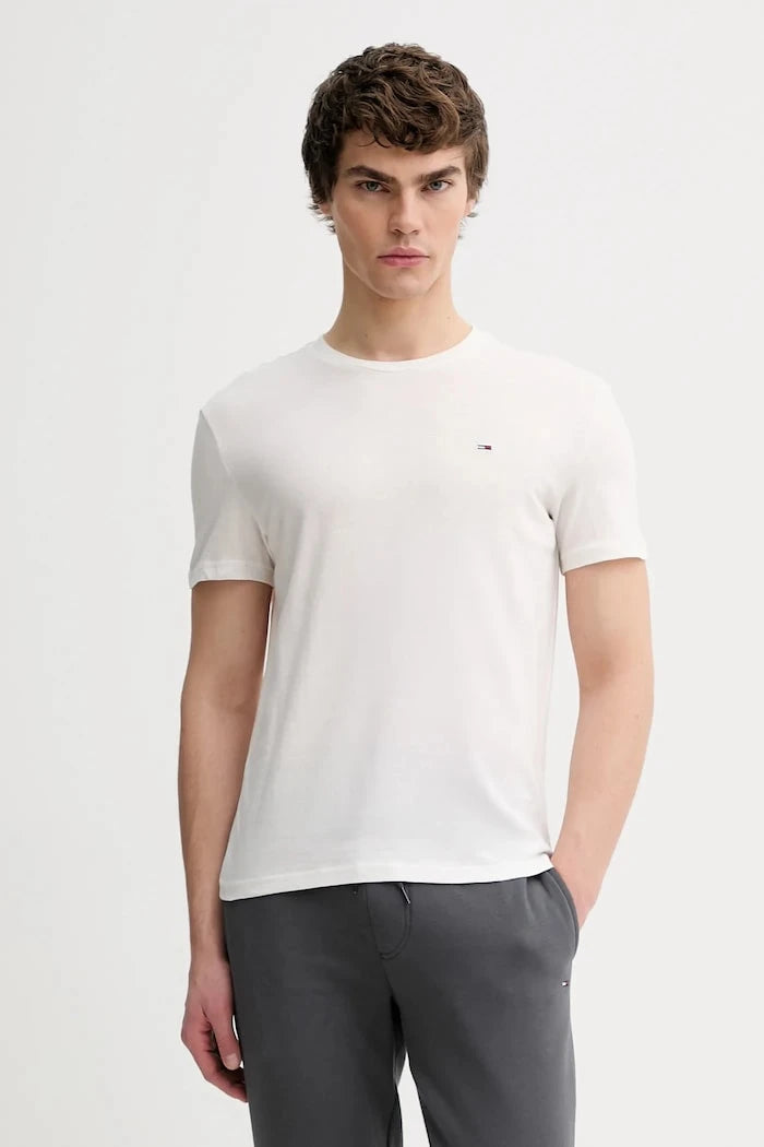 Tommy Jeans тениска мъжка от памук 3 броя