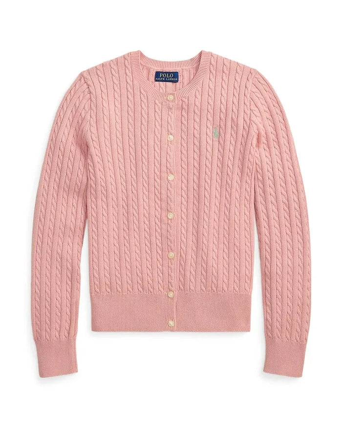 Polo Ralph Lauren Çocuklar İçin Pamuklu Yelek