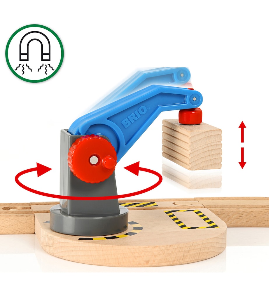 Starter Lift & Load Set