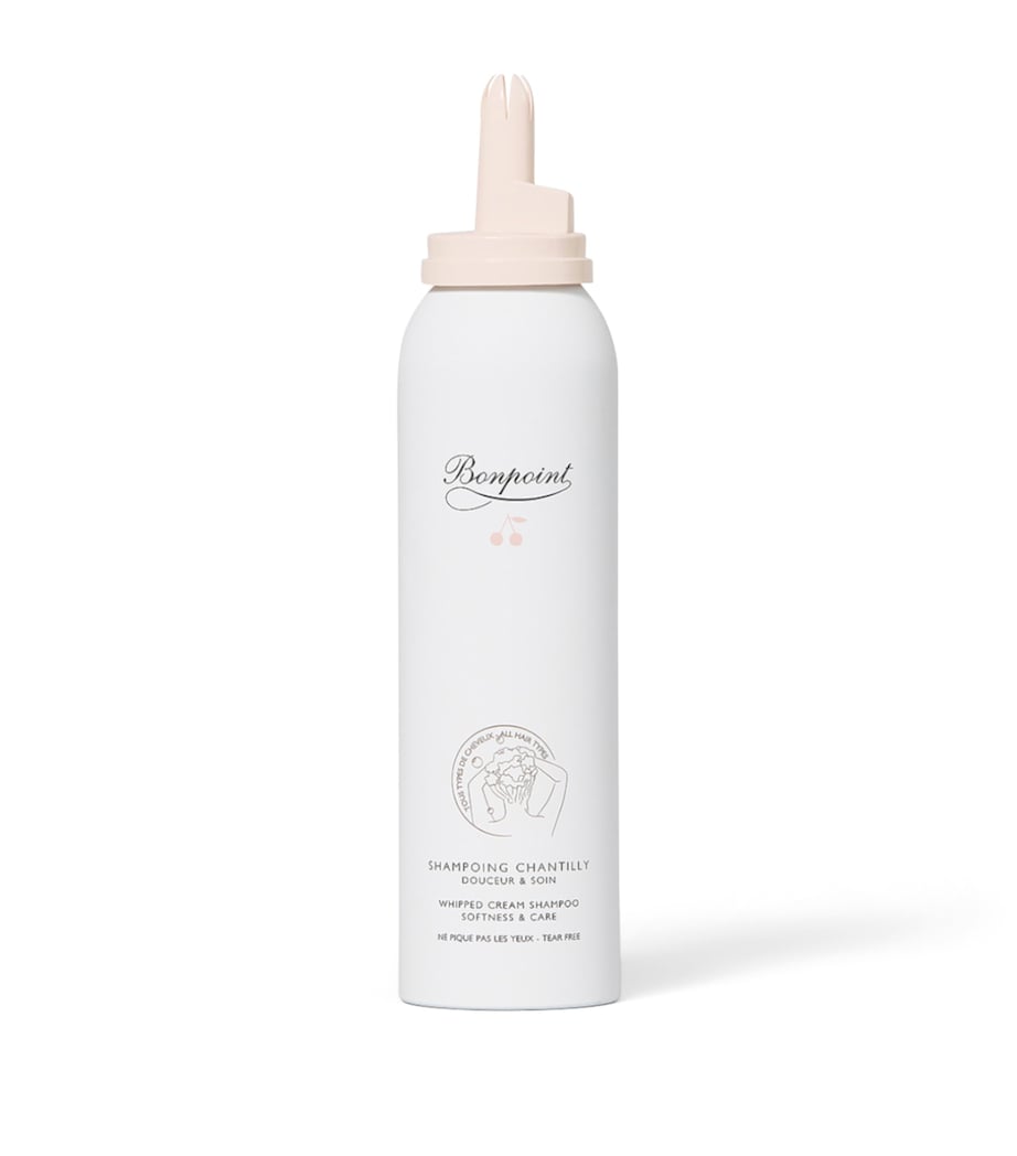 Whipped Cream Shampoo (150ml)