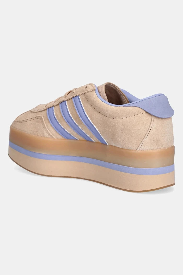 Маратонки adidas Originals Gazelle Stack W