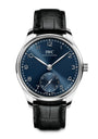 IWC Schaffhausen Stainless Steel Portugieser Automatic Watch 40