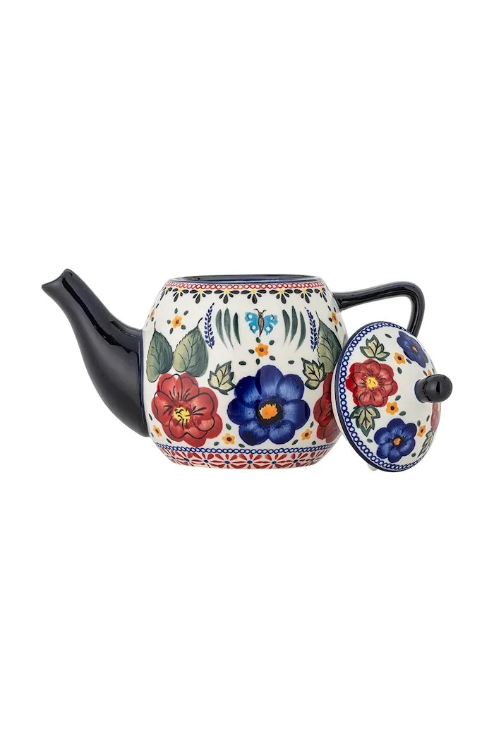 Чайник Bloomingville Florist 900 ml
