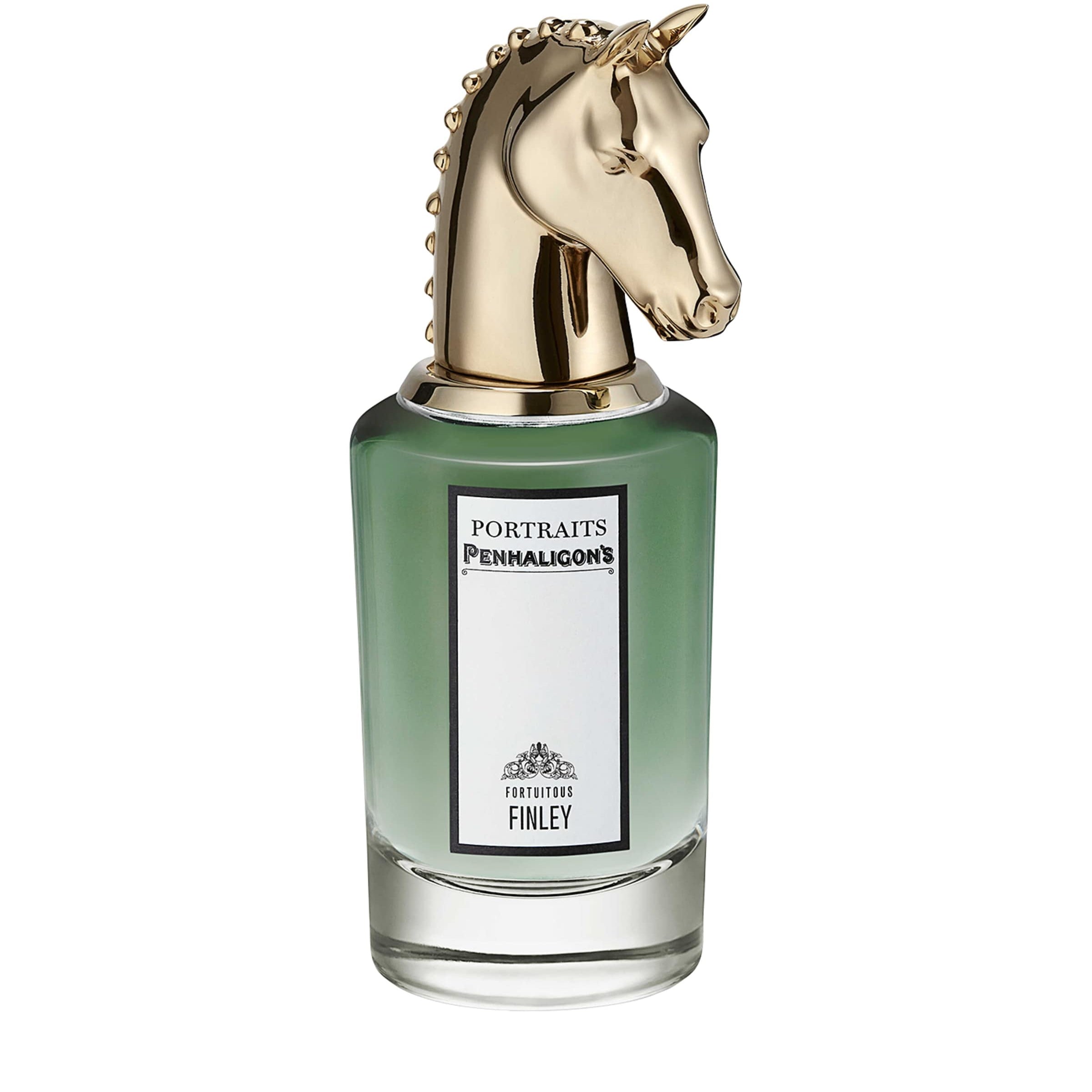 Fortuitous Finley Eau de Parfum (75ml)
