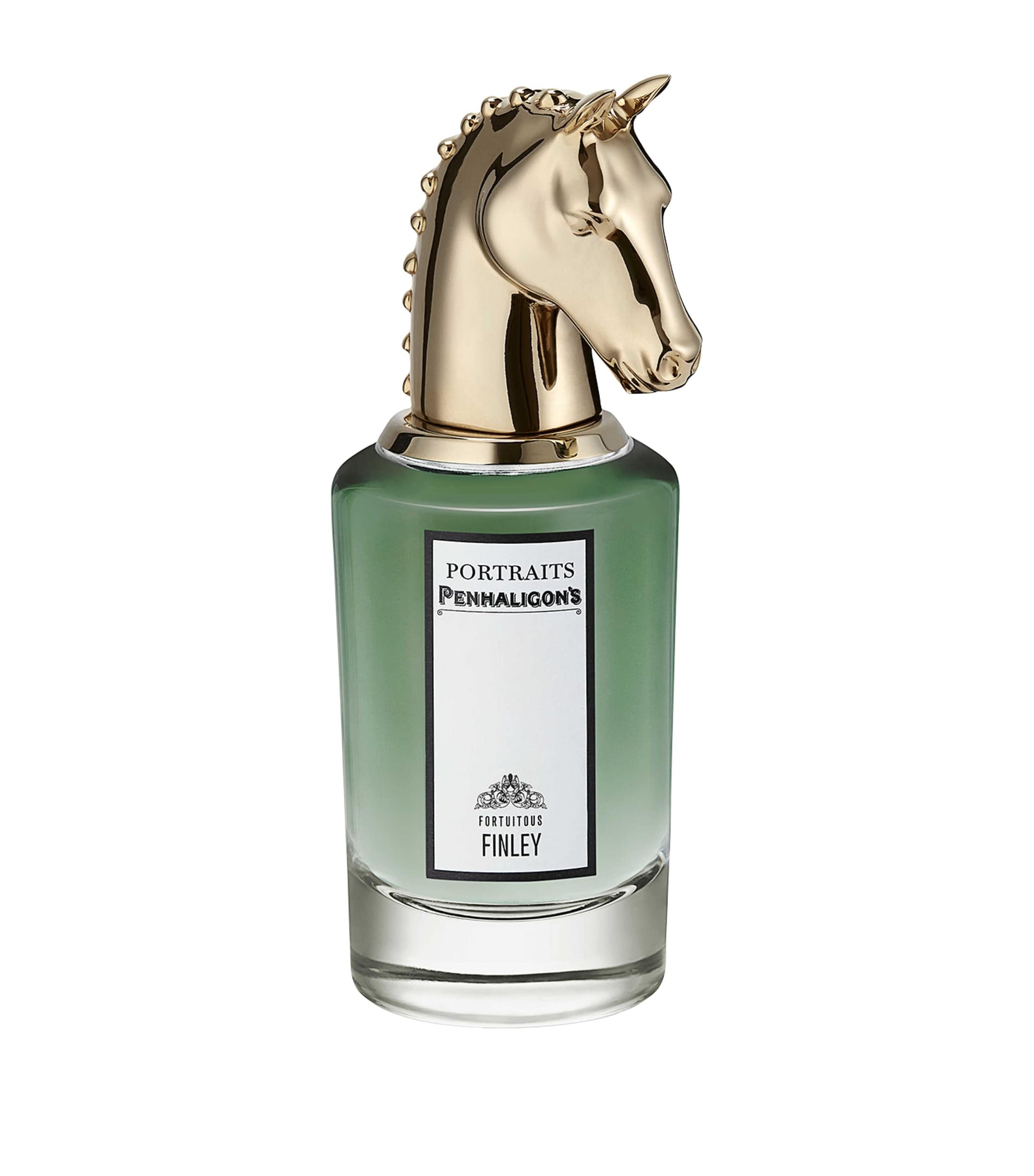 Fortuitous Finley Eau de Parfum (75ml)