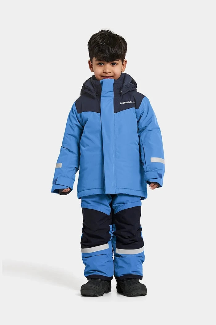 Детско яке и панталон Didriksons SKARE KIDS SET