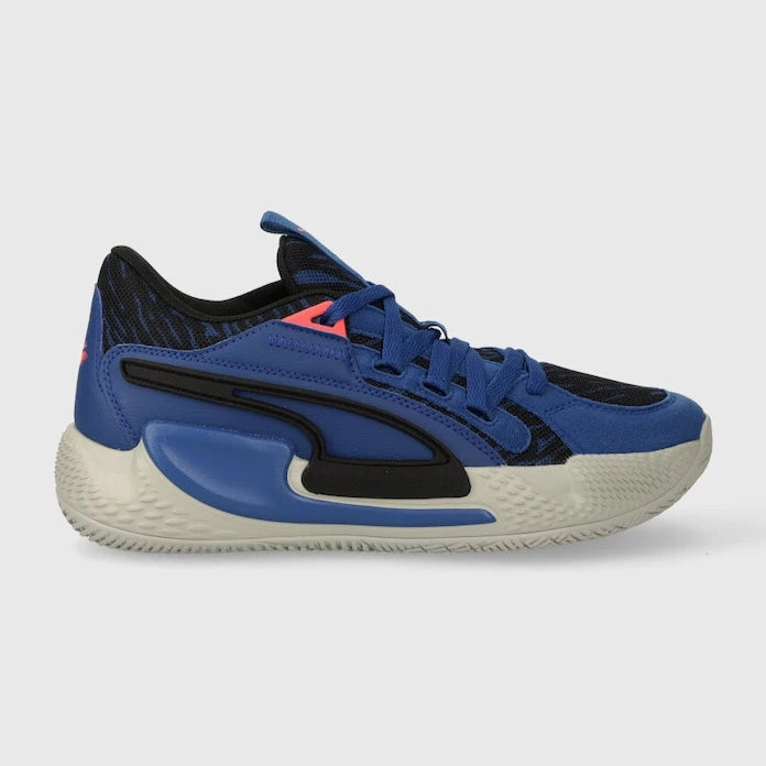Puma Court Rider Chaos Clydes Closet C Antrenman Ayakkabıları