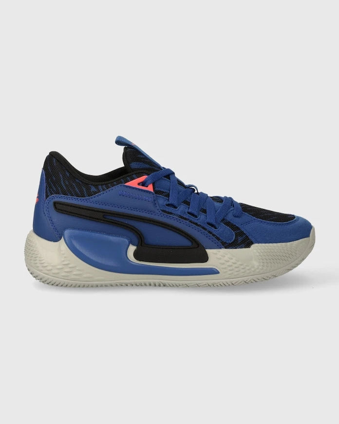 Puma Court Rider Chaos Clydes Closet C Antrenman Ayakkabıları