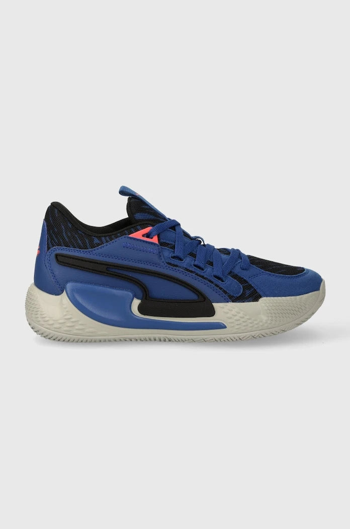 Puma Court Rider Chaos Clydes Closet C Antrenman Ayakkabıları