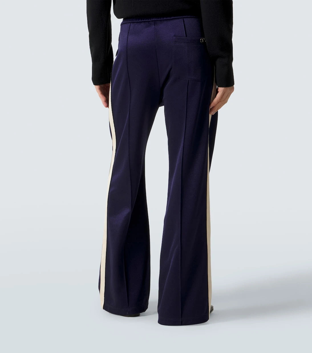 Valentino - Technical sweatpants