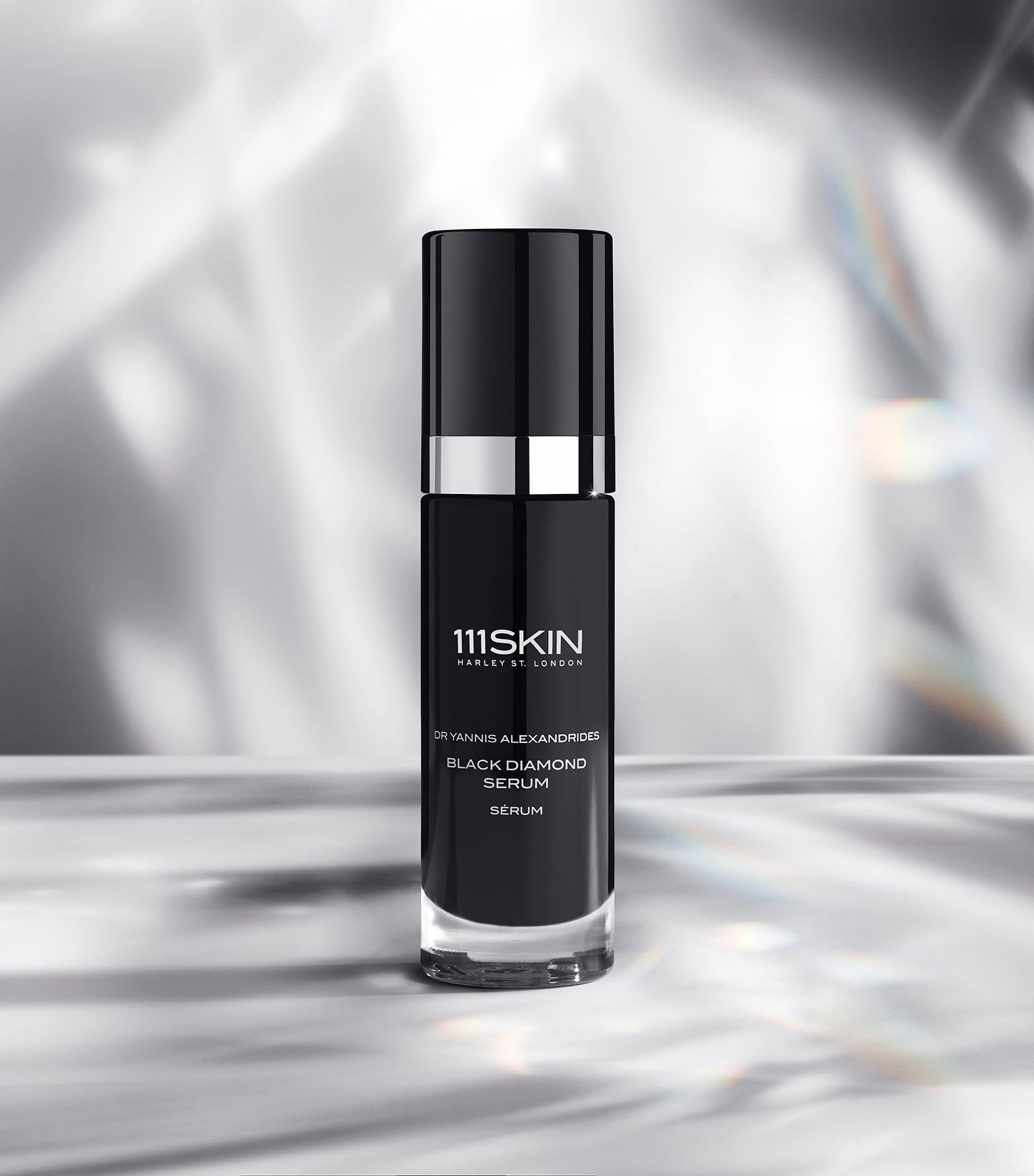 Celestial Black Diamond Serum