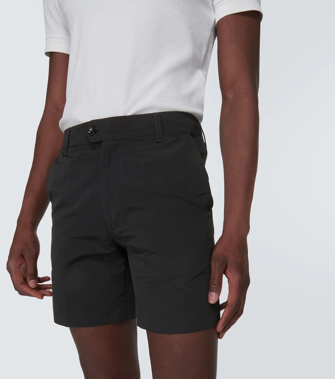 Tom Ford - Technical shorts