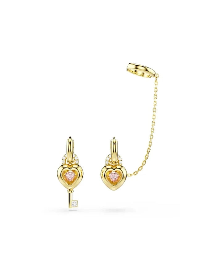Swarovski IDYLLIA Küpeler
