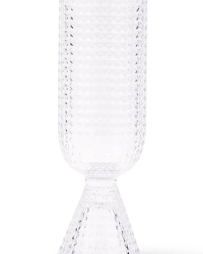 POLSPOTTEN Rooftop Şampanya Bardakları Seti 220 ml (4 adet)