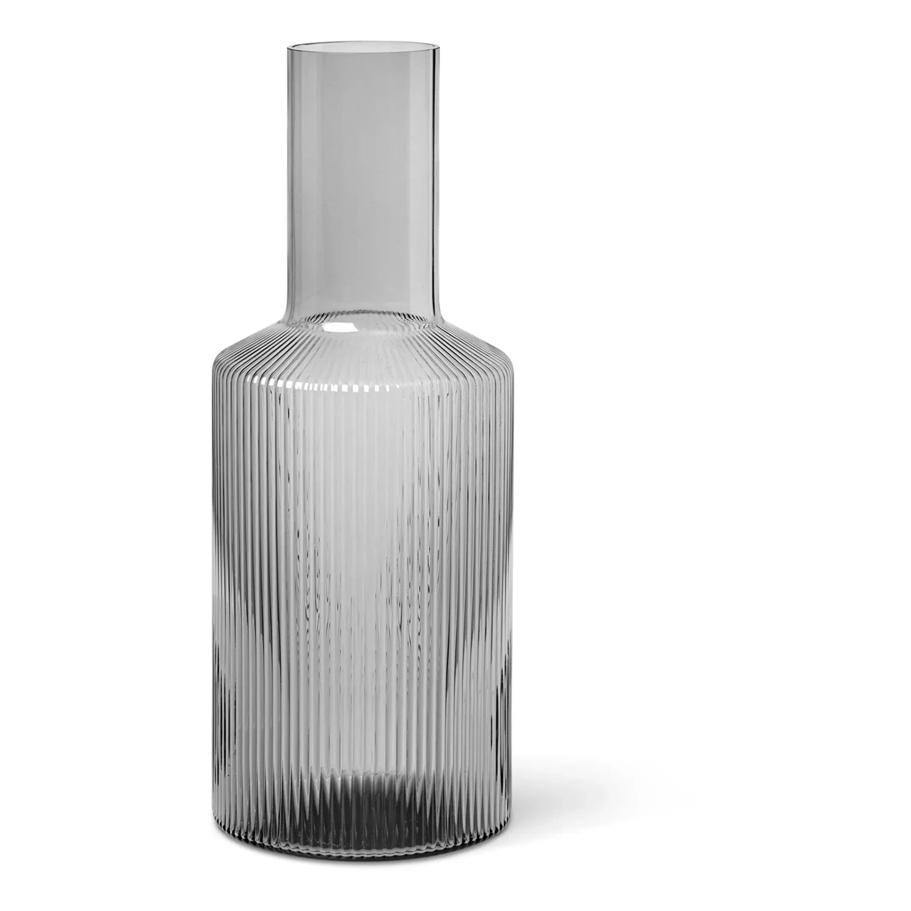 Ferm Living - Ripple Carafe 1L