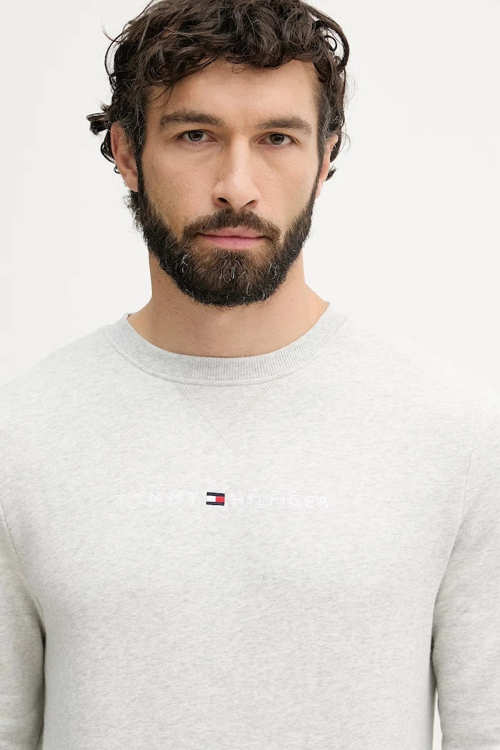 Tommy Hilfiger суичър мъжки с памук
