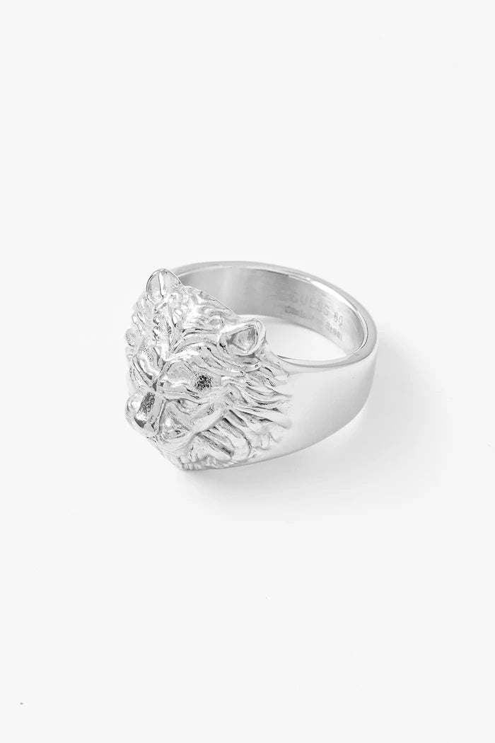 Guess LION KING Baskı