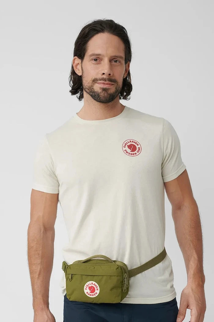 Fjallraven Kanken Bel Çantası