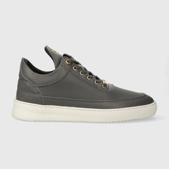 Кожени маратонки Filling Pieces Low Top Aten