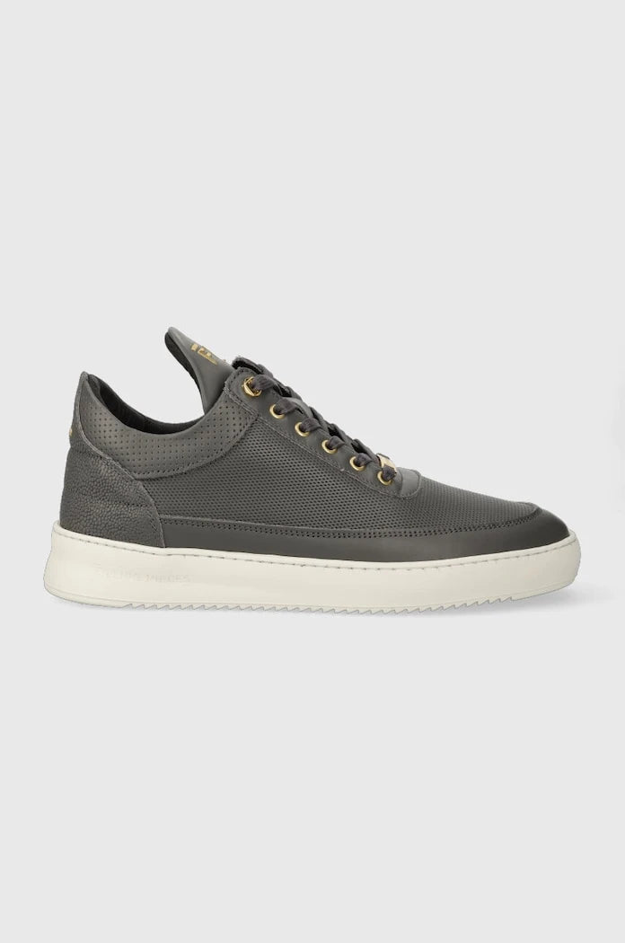 Кожени маратонки Filling Pieces Low Top Aten