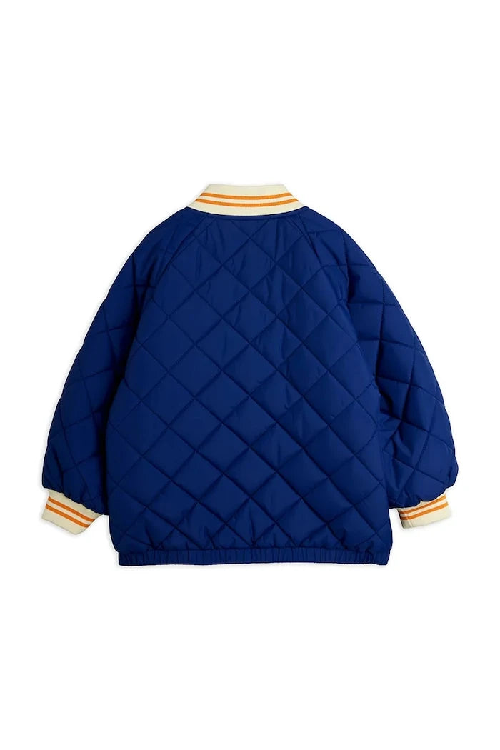 Çocuklar için bomber ceket