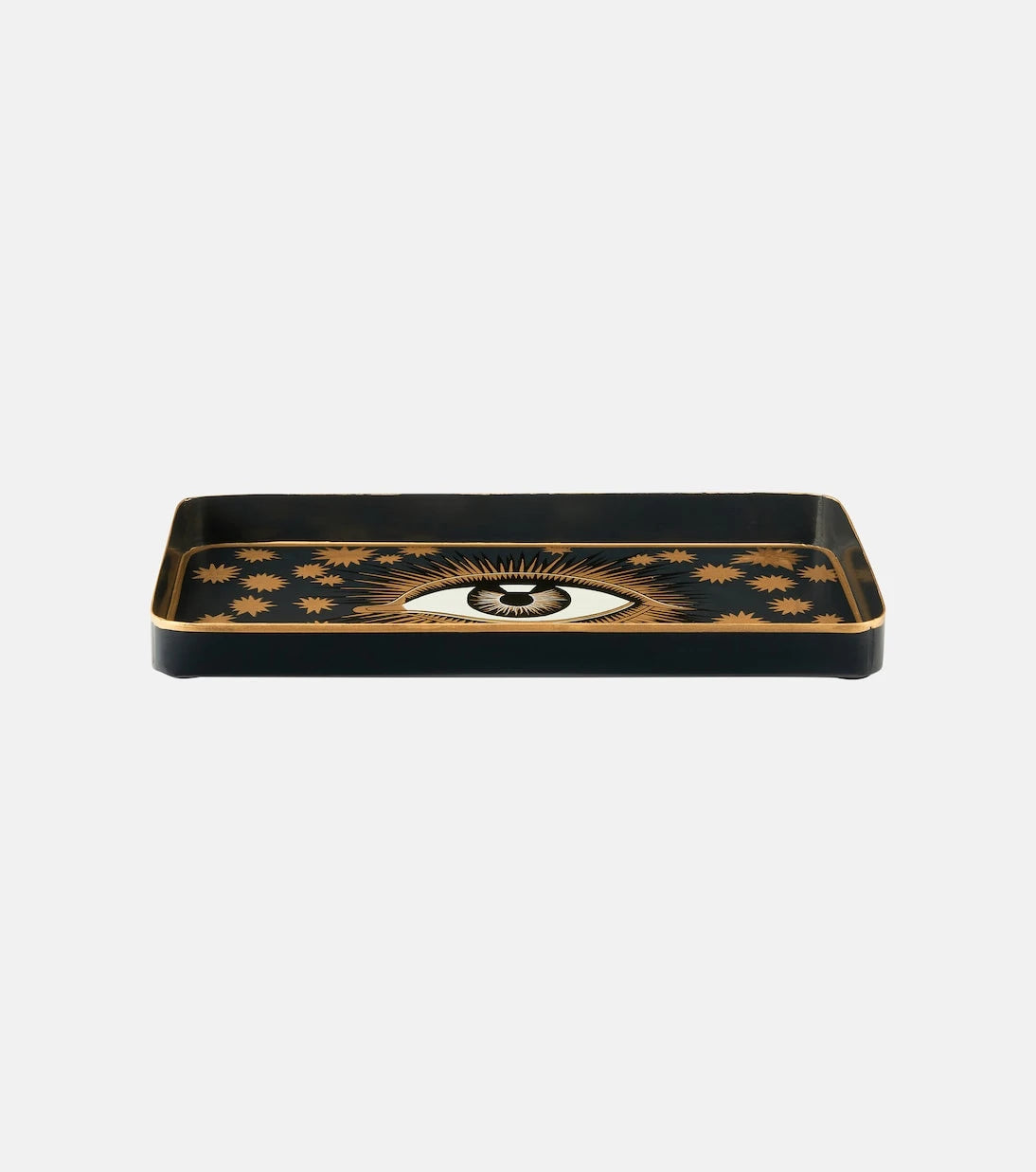 Les-Ottomans - Eye iron tray