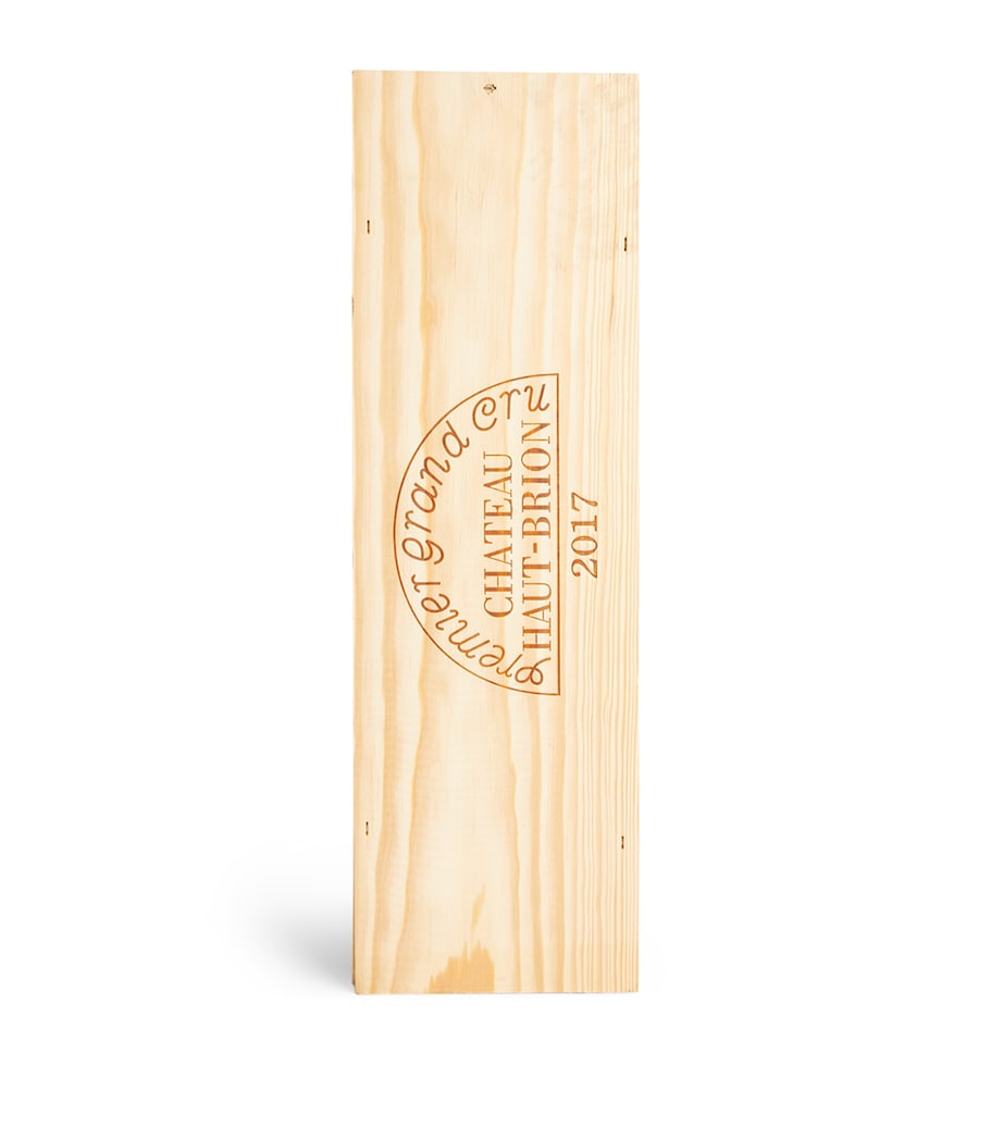Château Haut-Brion Pessac-Léognan 2017 (1.5L)