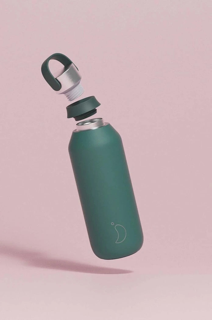 Термобутилка Chillys Series 2, 1000 ml