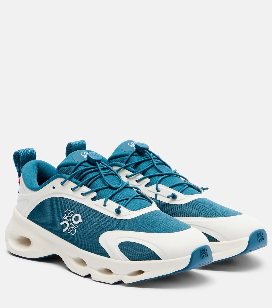 Loewe - x On Cloudsolo running shoes