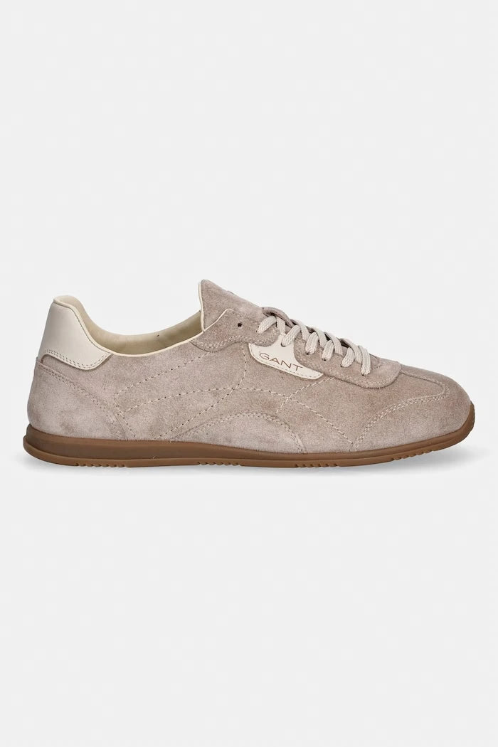 Велурени маратонки Gant Spearclub