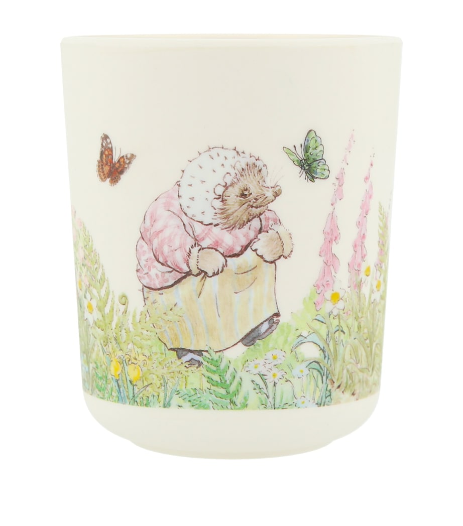 Set of 6 Melamine Peter Rabbit Cups (220ml)