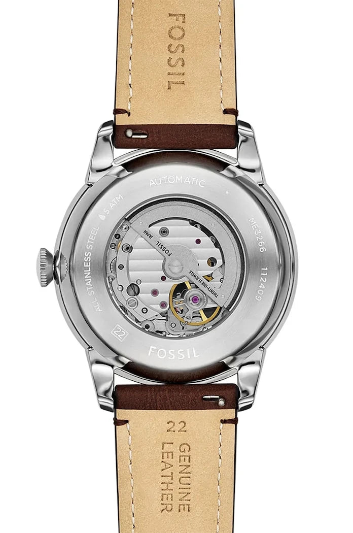 Часовник Fossil