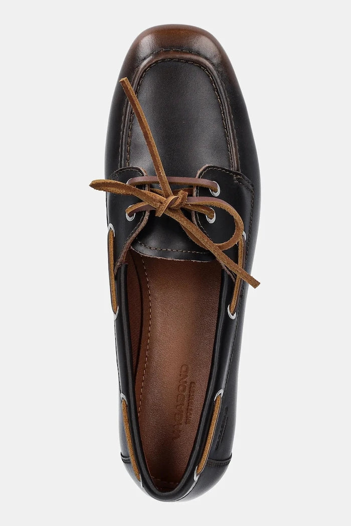 Vagabond Shoemakers HILLARY Deri Mokasenler