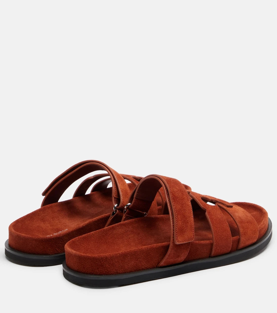 Tory Burch - Ines suede slides