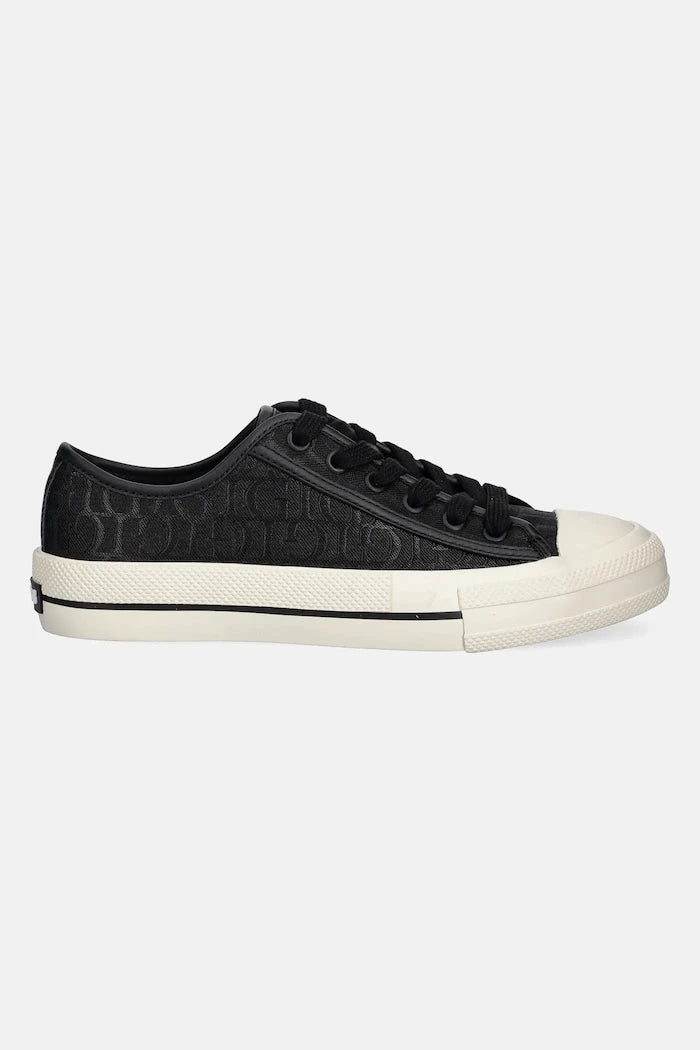 Ниски кецове Guess CAREY