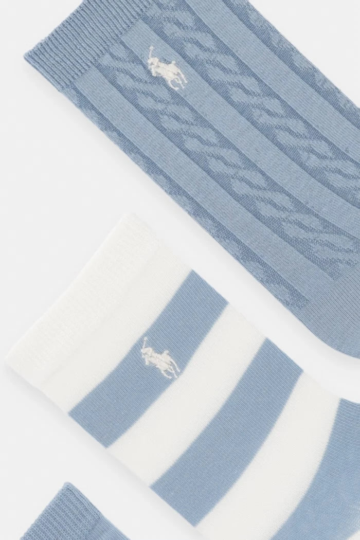 Polo Ralph Lauren чорапи за деца 3 броя