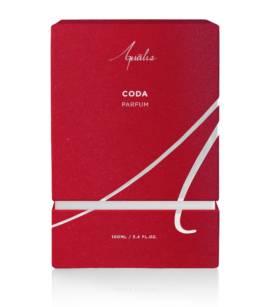 Coda Pure Perfume (100ml)
