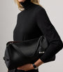 Leather Ralph Shoulder Bag