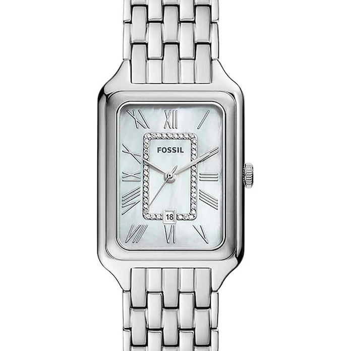 Часовник Fossil