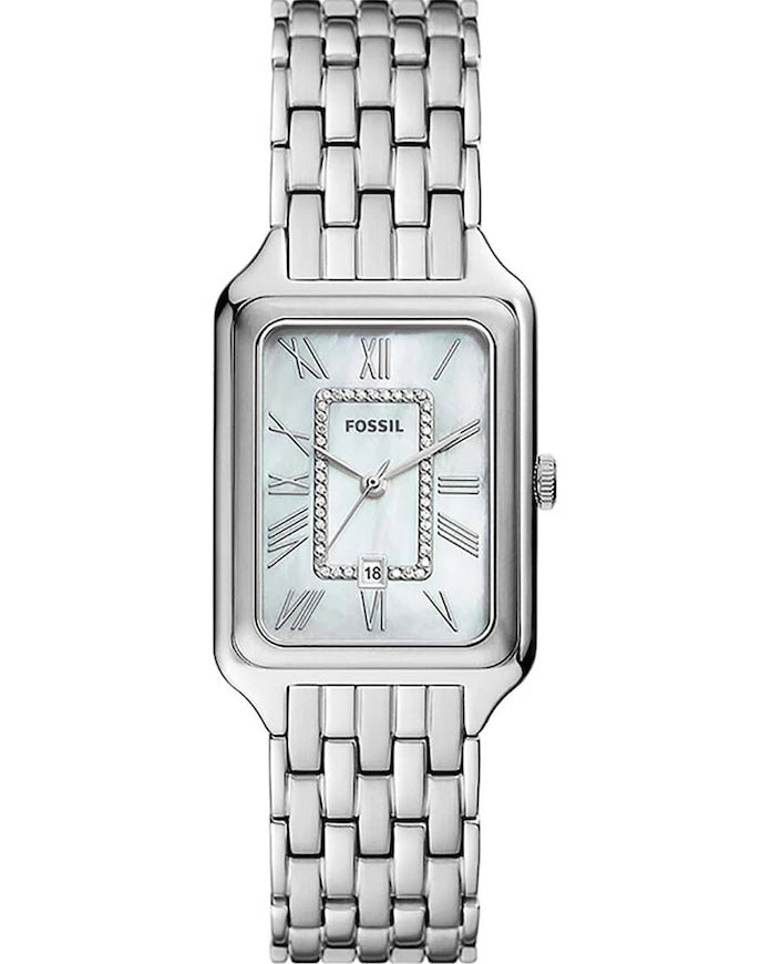 Fossil Saat