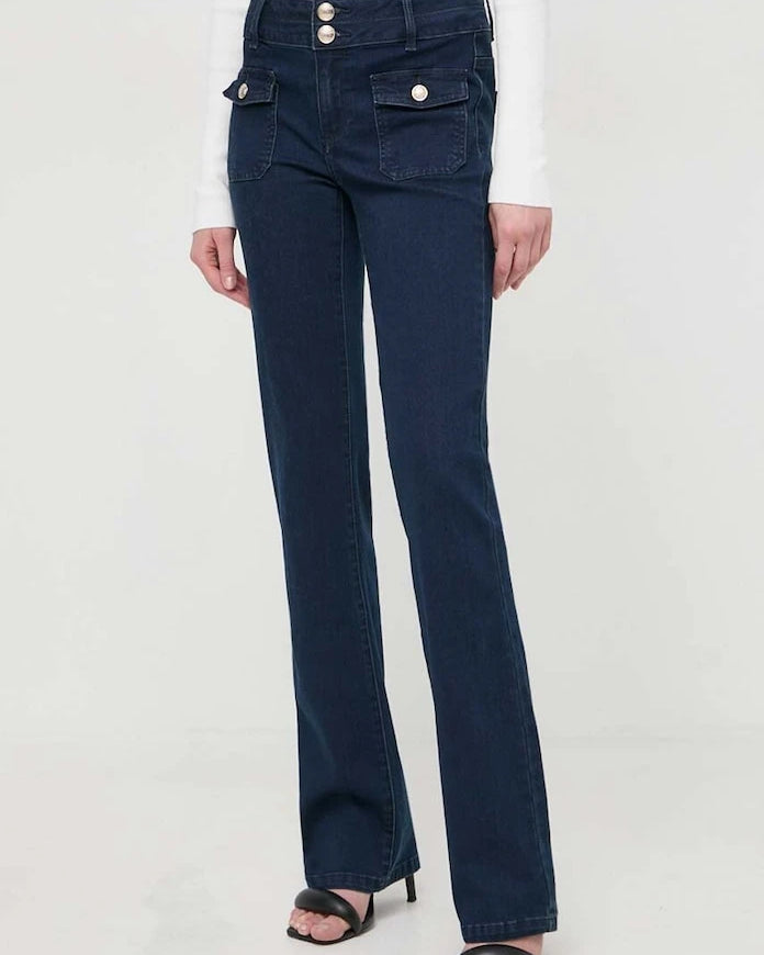 Morgan POLEN1 Jean