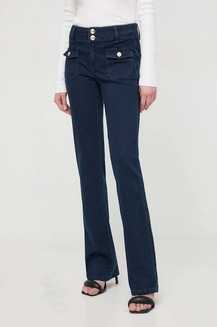 Morgan POLEN1 Jean