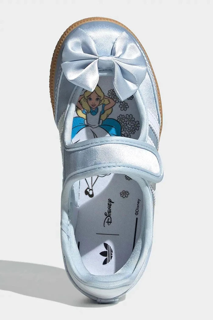 adidas Originals DISNEY SAMBA JANE Çocuk Balerin Ayakkabı