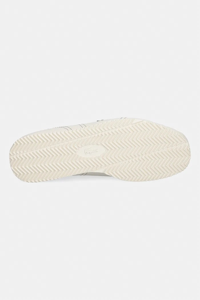 Lacoste Club-Low Leather Slip-On kadın deri spor ayakkabı