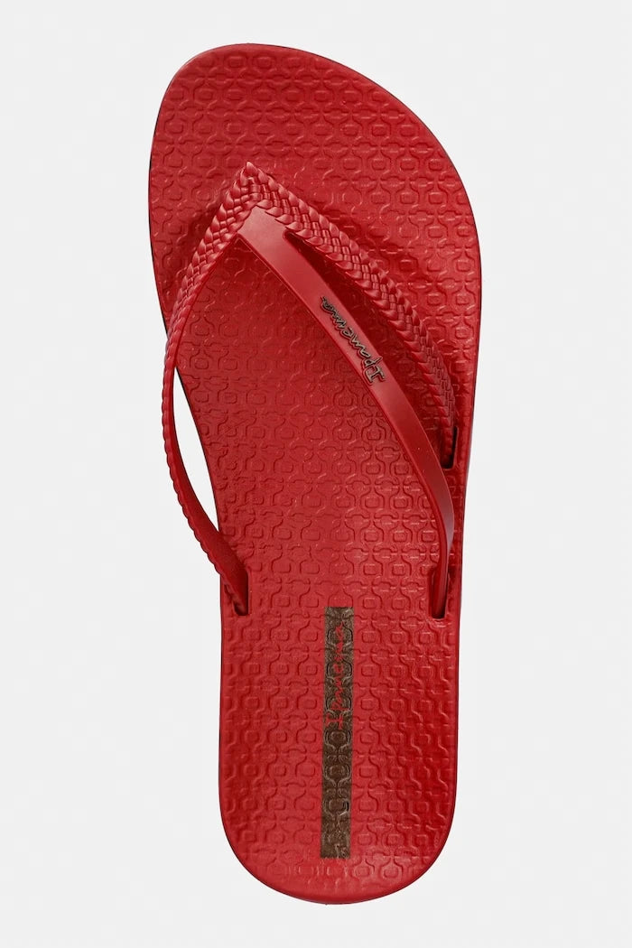 Ipanema джапанки дамски BOSSA SOFT V