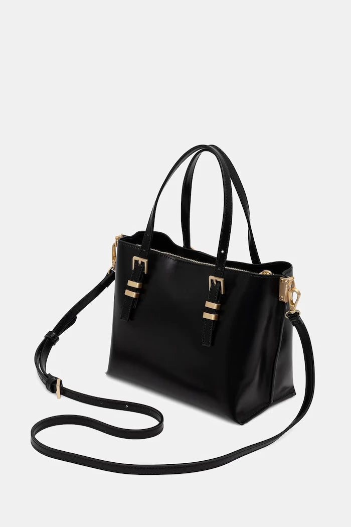 Aldo kadın crossbody çanta, suni deri, ELONORIA